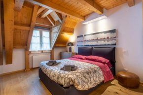 Halte Rothe Haus Tarvisio Charming Flat